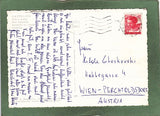 AK Cattolica. Gita in barca.