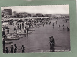 AK Cattolica – Spiaggia lato nord.