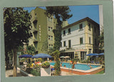 AK Cattolica. Hotel Cevoli – Ambassador.