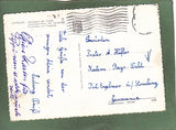 AK Cattolica – Panorama dall'aereo.