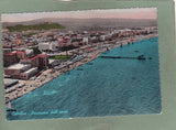 AK Cattolica – Panorama dall'aereo.