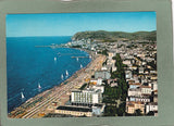 AK Cattolica. Panorama aereo.