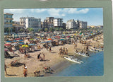 AK Cattolica. Vita di spiaggia.