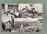 AK Cattolica. Hotel Caracas. Direz. Del Prete Adolfo.