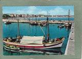 AK Cattolica. Darsena.