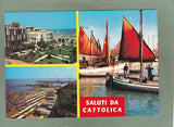 AK Saluti da Cattolica.