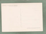 AK Cattolica. Mentre scende la pace della sera. (1936)