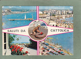 AK Saluti da Cattolica.