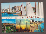 AK Saluti da Cattolica.
