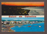AK Saluti da Cattolica.