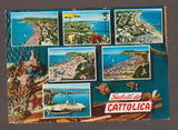 AK Saluti da Cattolica.
