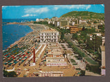 AK Cattolica. La grande spiaggia.