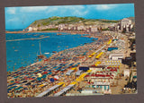 AK Cattolica. Panorama della Spiaggia.