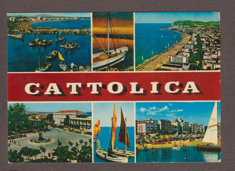 AK Cattolica.