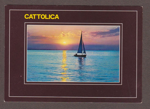 AK Cattolica.
