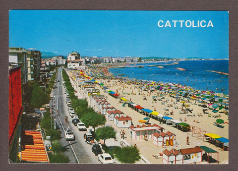 AK Cattolica.