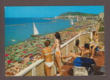 AK Cattolica - La Spiaggia.