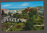 AK Cattolica. Giardini 1° Maggio.