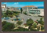 AK Cattolica. Piazza 1° Maggio.