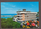 AK Cattolica. Hotel Madison. Viale Don Minzoni, 80.