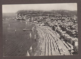 AK Cattolica. Panorama dall'Aereo.