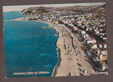 AK Panorama aereo di Cattolica.