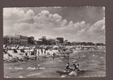 AK Cattolica - Alberghi a mare.