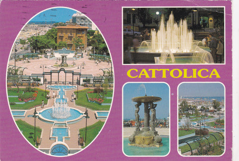 AK Cattolica.