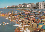 AK Cattolica. Spiaggia.