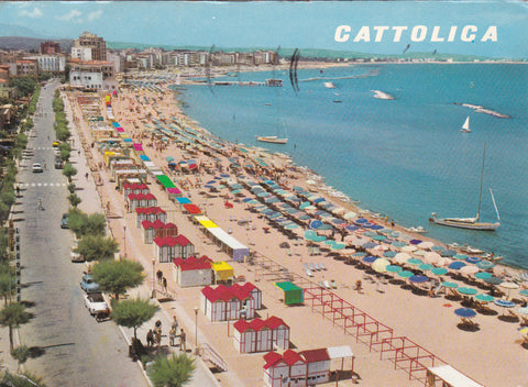 AK Cattolica.