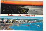 AK Saluti da Cattolica.