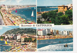 AK Souvenir di Cattolica.