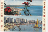 AK Souvenir di Cattolica.