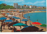 AK Cattolica. Spiaggia.