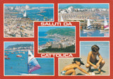 AK Saluti da Cattolica.