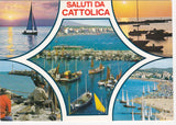 AK Saluti da Cattolica.
