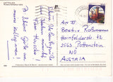 AK Saluti da Cattolica.
