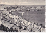 AK Cattolica - Panorama della spiaggia.