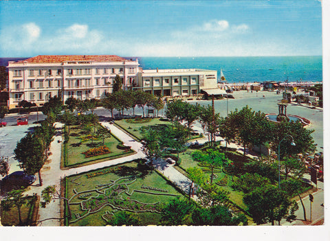 AK Cattolica - Il Kursaal.