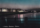 AK Cattolica. - Panorama - Notturno.