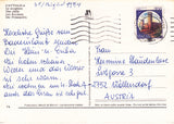 AK Cattolica. Le scogliere.