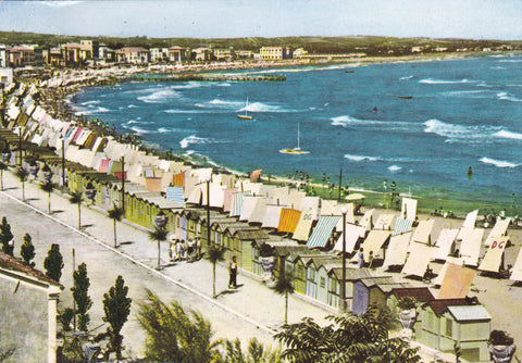 AK Cattolica - Sinfonia del Mare nel Golfo.