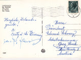 AK Cattolica - La Darsena.