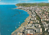 AK Cattolica. Panorama aereo.