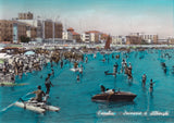 AK Cattolica - Spiaggia e Alberghi.