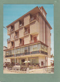 AK Pinarella di Cervia, Hotel Gabbiano, Viale Italia.