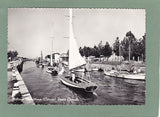 AK Milano Marittima (Cervia) Porto Canale.