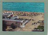 AK Pinarella di Cervia – Panorama della spiaggia.