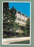 AK Milano Marittima – Cervia. Hotel Prestigio, Viale Paganini.