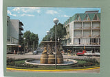 AK Cervia. Viale de Mille.